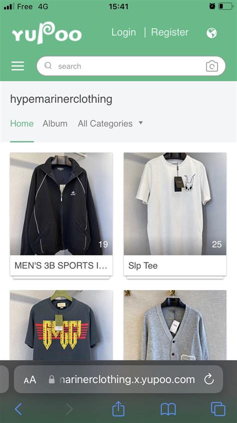 fashionreps trusted sellers